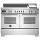 Варочный центр Bertazzoni PRO125I2EXT2