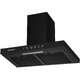 Вытяжка Maunfeld Модерн 60 сенсорный, черный (Modern 60 Touch Black)