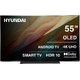 Телевизор Hyundai 55" H-LED55OBU7700