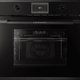 Духовой шкаф Kuppersbusch B 6330.0 S6 Black Steel