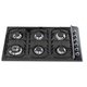 Варочная панель Ilve H390CV Matt Варочная панель Ilve H390CV Matt