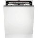 Встраиваемая посудомоечная машина AEG FSE74747P