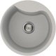 Мойка Omoikiri YASUGATA 48R WH