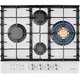 Варочная поверхность HIBERG VM 6245 W