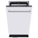 Встраиваемая посудомоечная машина Midea MID45S140i Встраиваемая посудомоечная машина Midea MID45S140i