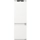 Встраиваемый двухкамерный холодильник Gorenje NRKI517141