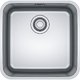 Мойка Franke BCX 110-42 сталь