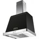 Вытяжка Lofra DOLCEVITA 60 BLACK MATT & BRONZE