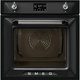 Духовой шкаф с паром Smeg SOP6902S2PN