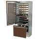 Винный шкаф Fhiaba I7491TWT3