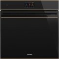 Духовой шкаф с паром Smeg SO6604S4PNR Духовой шкаф с паром Smeg SO6604S4PNR