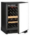 Встраиваемый монотемпературный винный шкаф EuroCave V-059 K-800018-S