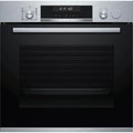 Встраиваемый духовой шкаф с функцией добавления пара BOSCH HRG5184S1 Встраиваемый духовой шкаф с функцией добавления пара BOSCH HRG5184S1