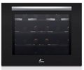 Встраиваемый винный шкаф Lofra ZBPNM24T STAINLESS STEEL