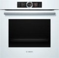 Духовой шкаф с паром Bosch HSG 636BW1 Духовой шкаф с паром Bosch HSG 636BW1