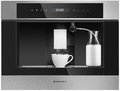 Встраиваемая кофемашина Maunfeld AMCM1503S Встраиваемая кофемашина Maunfeld AMCM1503S