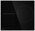 Индукционная варочная панель Maunfeld CVI593SFBK