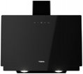 Вытяжка Teka DVN 64030 TTC BLACK Вытяжка Teka DVN 64030 TTC BLACK