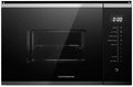 Встраиваемая микроволновая печь Kuppersberg HMW 651 BX Встраиваемая микроволновая печь Kuppersberg HMW 651 BX