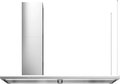 Вытяжка FALMEC DESIGN LUMEN ISOLA STEEL 175 SX Вытяжка FALMEC DESIGN LUMEN ISOLA STEEL 175 SX