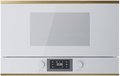 Встраиваемая микроволновая печь Kuppersbusch MR 6330.0 W4 Gold Встраиваемая микроволновая печь Kuppersbusch MR 6330.0 W4 Gold