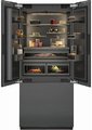 Встраиваемый холодильник Gaggenau RVY497190 Встраиваемый холодильник Gaggenau RVY497190