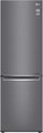 Холодильник LG GC-B459SLCL