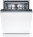 Встраиваемая посудомоечная машина Bosch SMV2HVX02E Встраиваемая посудомоечная машина Bosch SMV2HVX02E