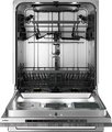 Встраиваемая посудомоечная машина Asko DFI545V Встраиваемая посудомоечная машина Asko DFI545V