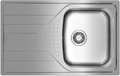 Мойка Teka UNIVERSE 45 T-XN 1B 1D MATT Мойка Teka UNIVERSE 45 T-XN 1B 1D MATT