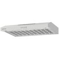 Вытяжка Krona LOTTE 600 inox PB Вытяжка Krona LOTTE 600 inox PB