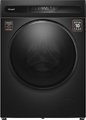 Стиральная машина Weissgauff WMD 46148 DC Inverter Steam Black
