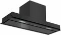 Встраиваемая вытяжка Franke EVO 90 BK
