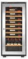 Встраиваемый монотемпературный винный шкаф EuroCave V-INSP-M I-090018-M