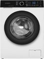 Стиральная машина Maunfeld MFWM106IWHT