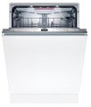 Встраиваемая посудомоечная машина Bosch SBV6ZCX49E Встраиваемая посудомоечная машина Bosch SBV6ZCX49E