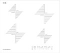 Варочная панель Kuppersberg ICS 604 W Варочная панель Kuppersberg ICS 604 W