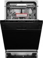 Встраиваемая посудомоечная машина Kuppersberg GS 4557 Встраиваемая посудомоечная машина Kuppersberg GS 4557