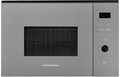 Встраиваемая микроволновая печь Kuppersberg HMW 650 GR Встраиваемая микроволновая печь Kuppersberg HMW 650 GR