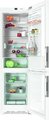 Холодильно-морозильная комбинация Miele KFN 29233 D ws Холодильно-морозильная комбинация Miele KFN 29233 D ws