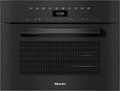 Встраиваемая комби-пароварка Miele DGC 7440 OBSW Встраиваемая комби-пароварка Miele DGC 7440 OBSW