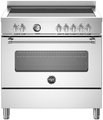 Варочный центр Bertazzoni MAS95I1EXT Варочный центр Bertazzoni MAS95I1EXT