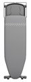 Гладильная доска Laurastar Plusboard Black Cover Grey