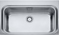 Мойка Franke Acquario Line AEX 610 Нержавеющая сталь Мойка Franke Acquario Line AEX 610 Нержавеющая сталь