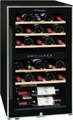 Винный шкаф La Sommeliere ECS31.2Z