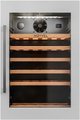 Винный шкаф Meyvel MV52PRO-KWB1
