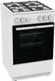 Газовая плита Gorenje GG5A11WF Газовая плита Gorenje GG5A11WF