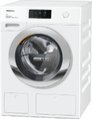 Стирально-сушильная машина Miele WTW870WPM с вмятиной на корпусе Стирально-сушильная машина Miele WTW870WPM с вмятиной на корпусе
