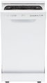 Посудомоечная машина KRONA RIVA 45 FS WH Посудомоечная машина KRONA RIVA 45 FS WH