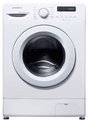 Стиральная машина Maunfeld MFWM127WH051D Стиральная машина Maunfeld MFWM127WH051D